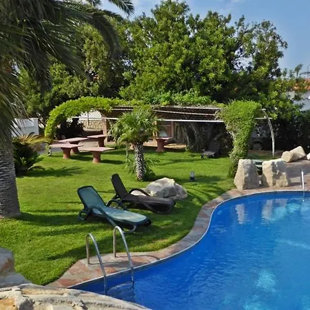 Appartement Bungalow-park Dos Tartanas *