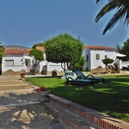 Appartement Bungalow-park Dos Tartanas Hospitalet De L'Infant