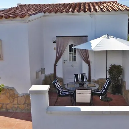 Bungalow-park Dos Tartanas Appartement