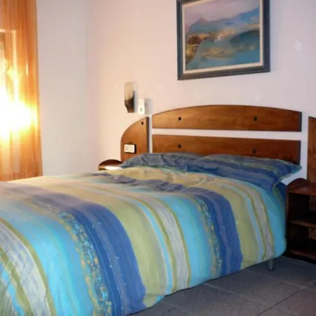 Bungalow-park Dos Tartanas Hospitalet De L'Infant