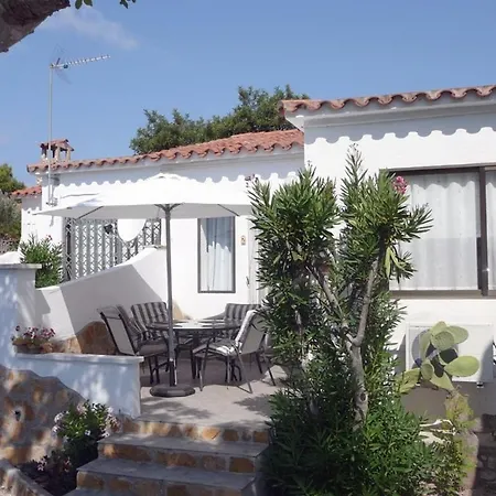 Appartement Bungalow-park Dos Tartanas Hospitalet De L'Infant