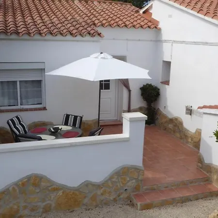 Apartamento Bungalow-park Dos Tartanas Hospitalet De L'Infant