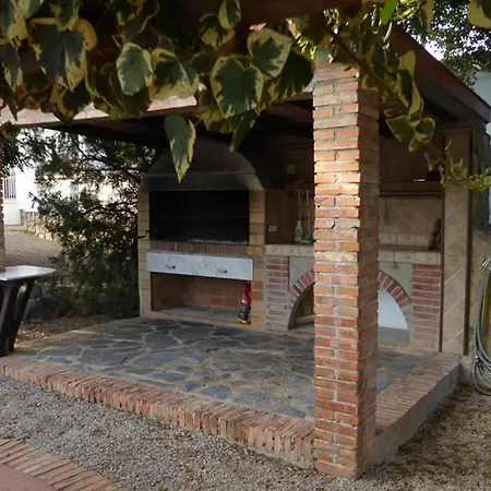 Bungalow-park Dos Tartanas
